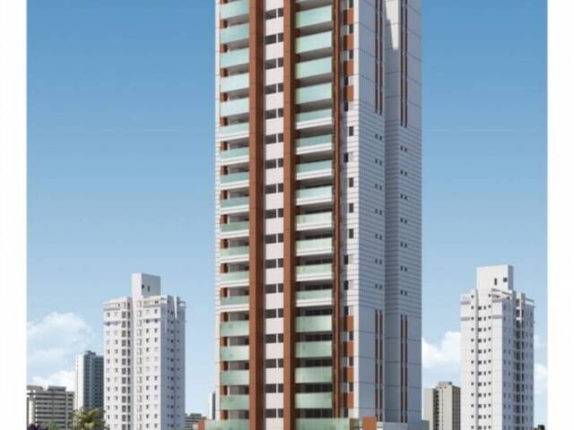 #1547 - Apartamento para Venda em São Paulo - SP