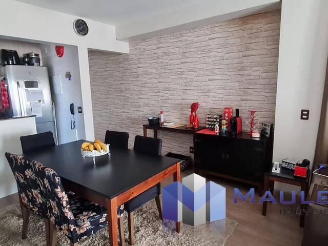 #2412 - Apartamento para Venda em São Paulo - SP - 2