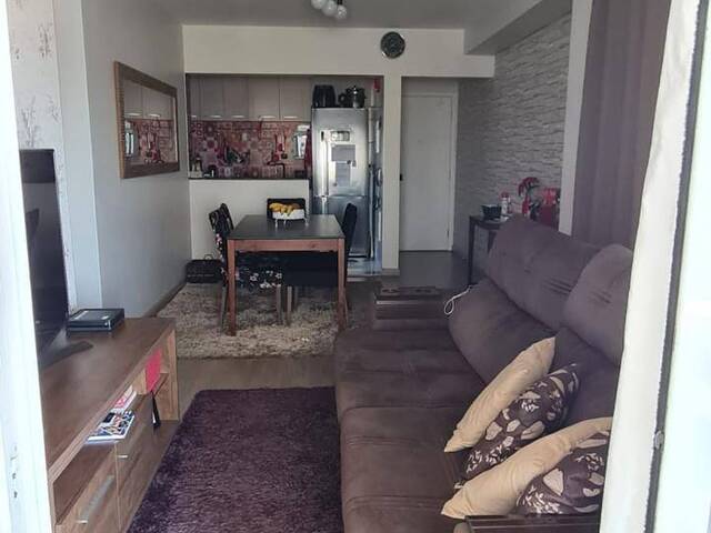 #2412 - Apartamento para Venda em São Paulo - SP - 3