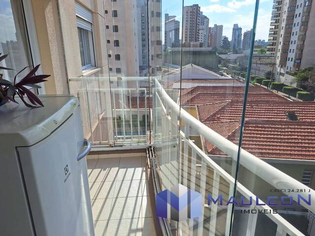 #2414 - Apartamento para Venda em São Paulo - SP - 2