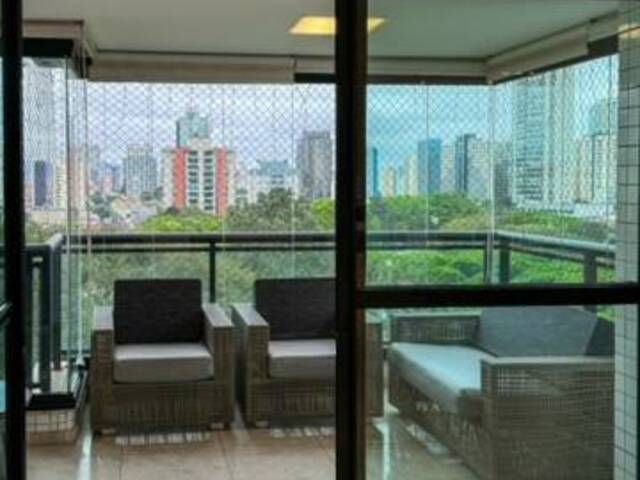 #2435 - Apartamento para Venda em São Paulo - SP - 3