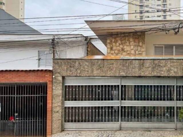 #2440 - Casa para Venda em São Paulo - SP