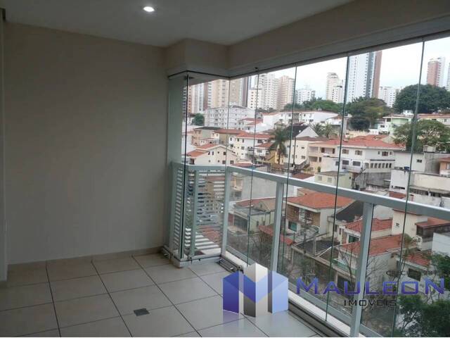 #2443 - Apartamento para Venda em São Paulo - SP - 2