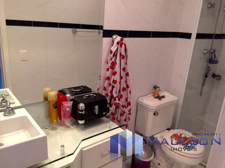 Apartamento à venda com 3 quartos, 147m² - Foto 14