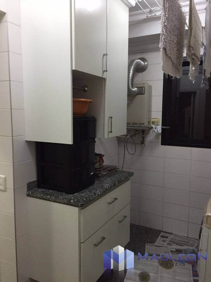 Apartamento à venda com 3 quartos, 147m² - Foto 15