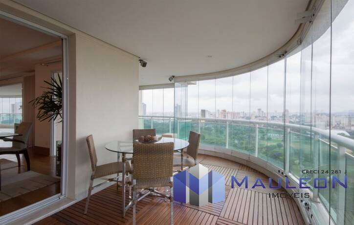 Apartamento à venda com 3 quartos, 355m² - Foto 9