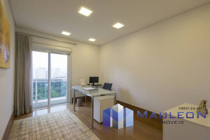 Apartamento à venda com 3 quartos, 355m² - Foto 19