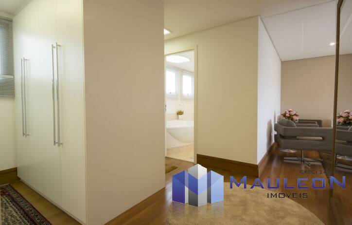 Apartamento à venda com 3 quartos, 355m² - Foto 28