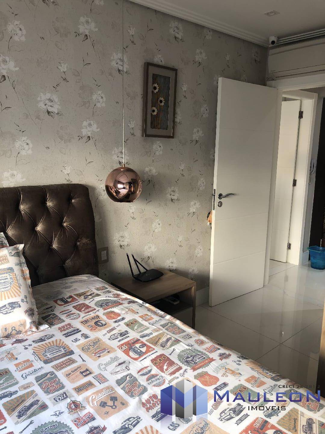 Casa de Condomínio à venda com 5 quartos, 464m² - Foto 34