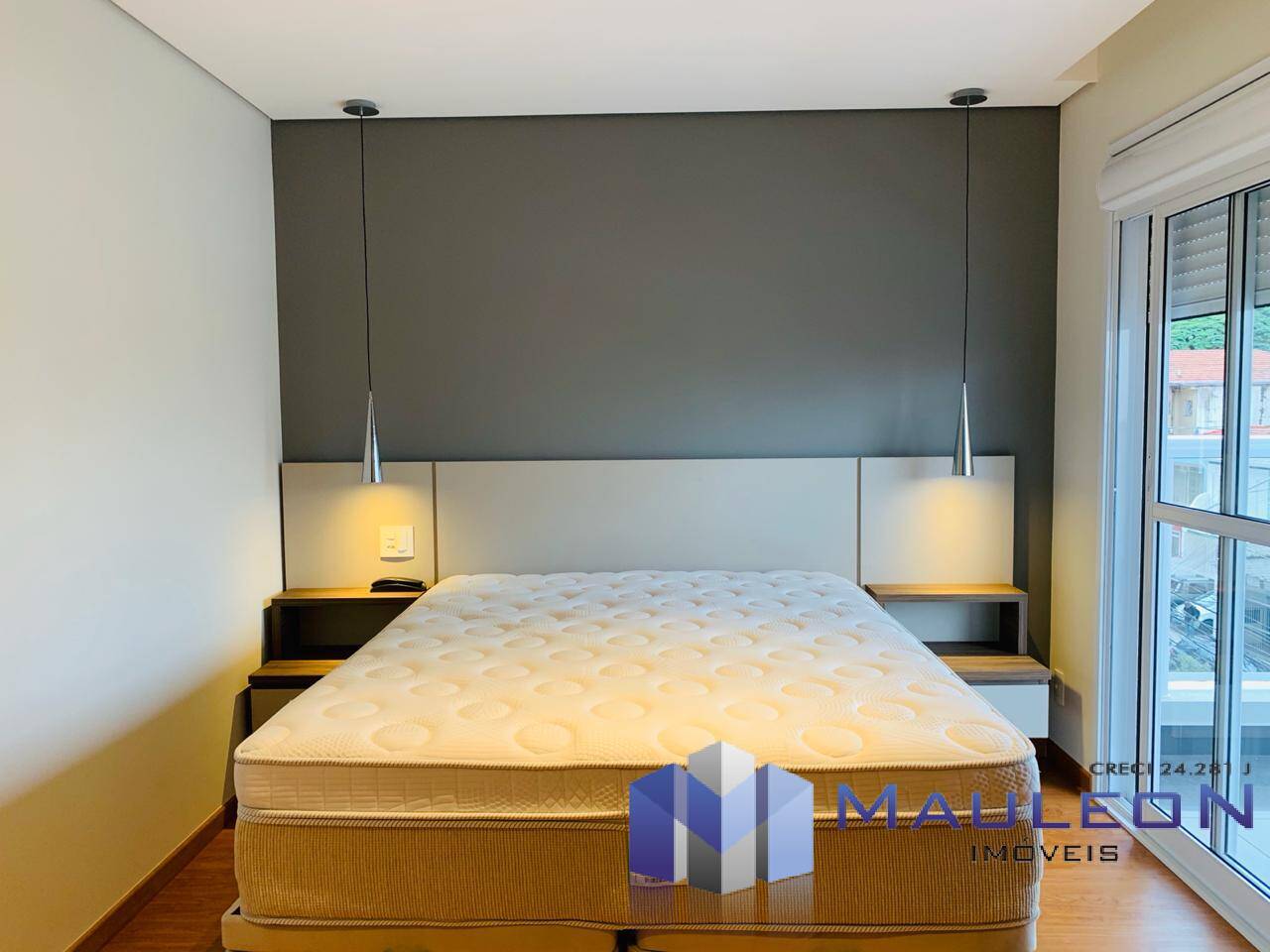 Apartamento para alugar com 3 quartos, 130m² - Foto 17