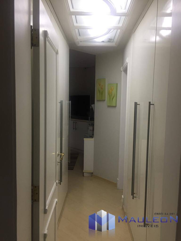 Apartamento à venda com 3 quartos, 156m² - Foto 5