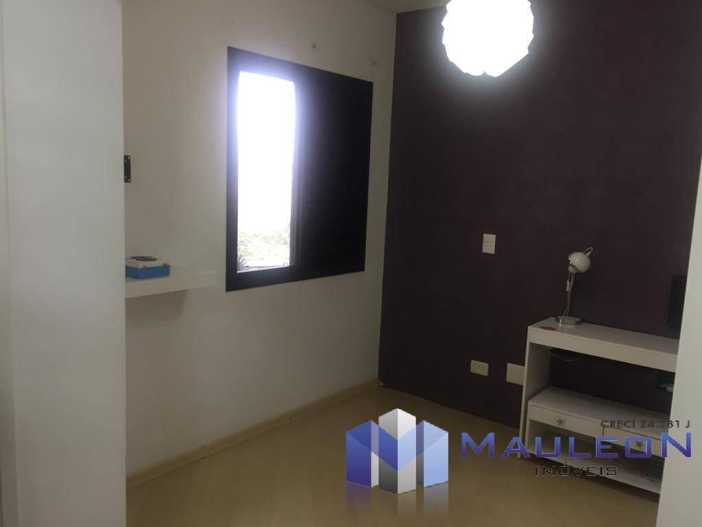 Apartamento à venda com 3 quartos, 156m² - Foto 7