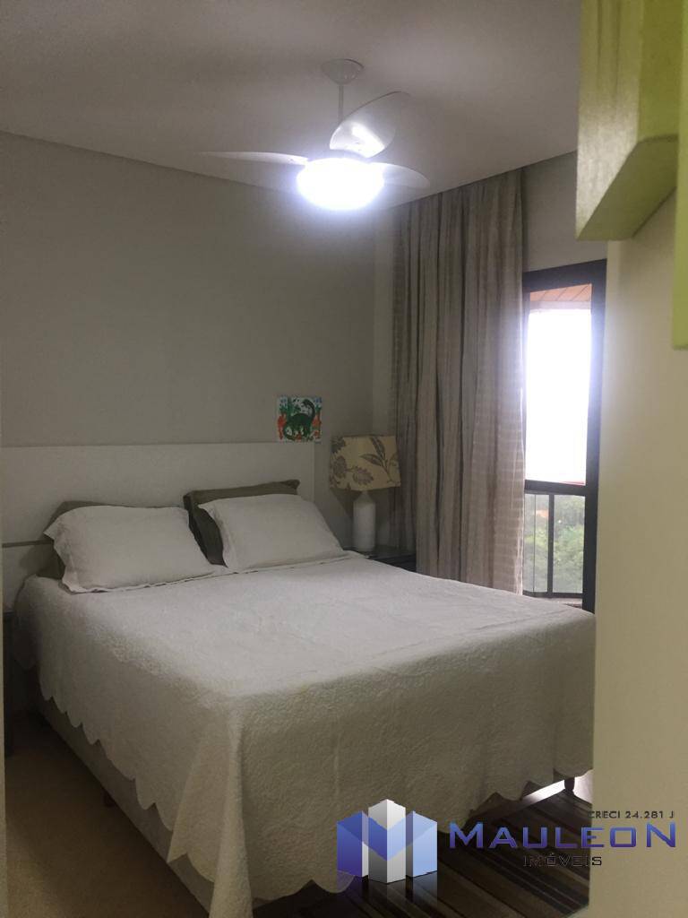 Apartamento à venda com 3 quartos, 156m² - Foto 6