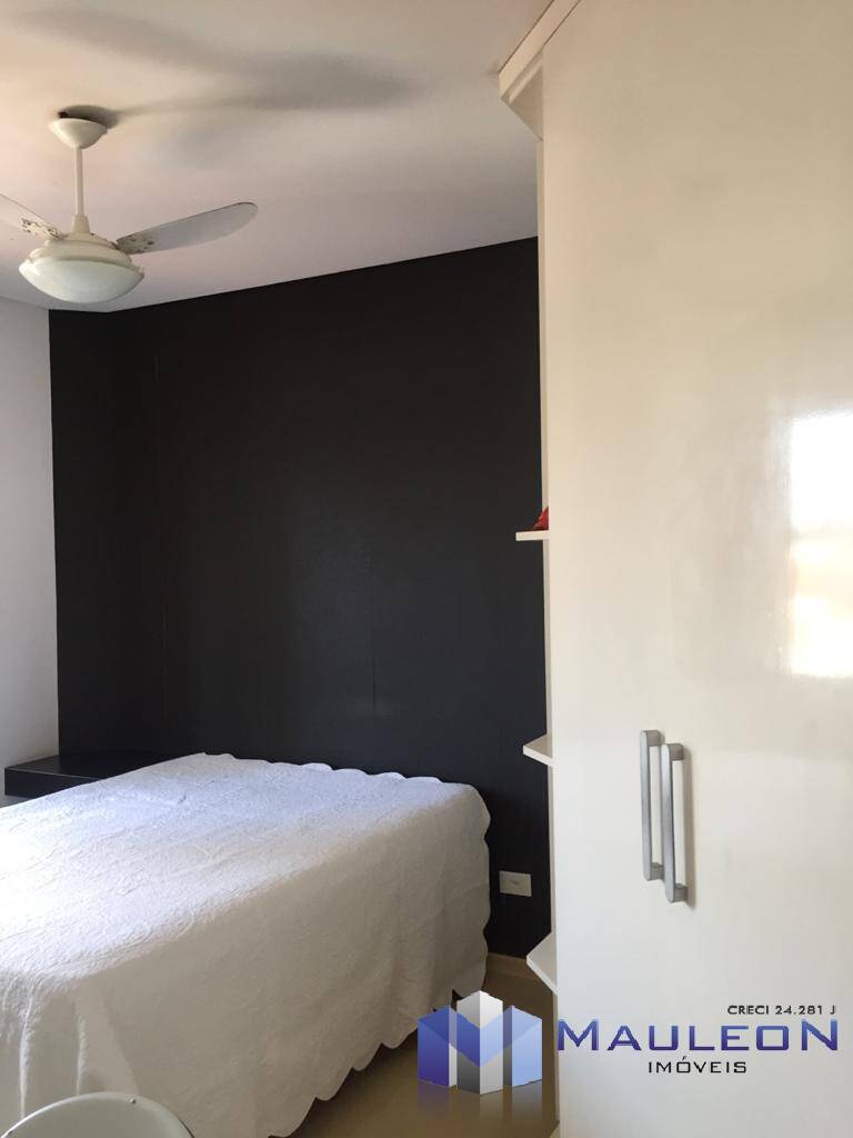 Apartamento à venda com 3 quartos, 156m² - Foto 13