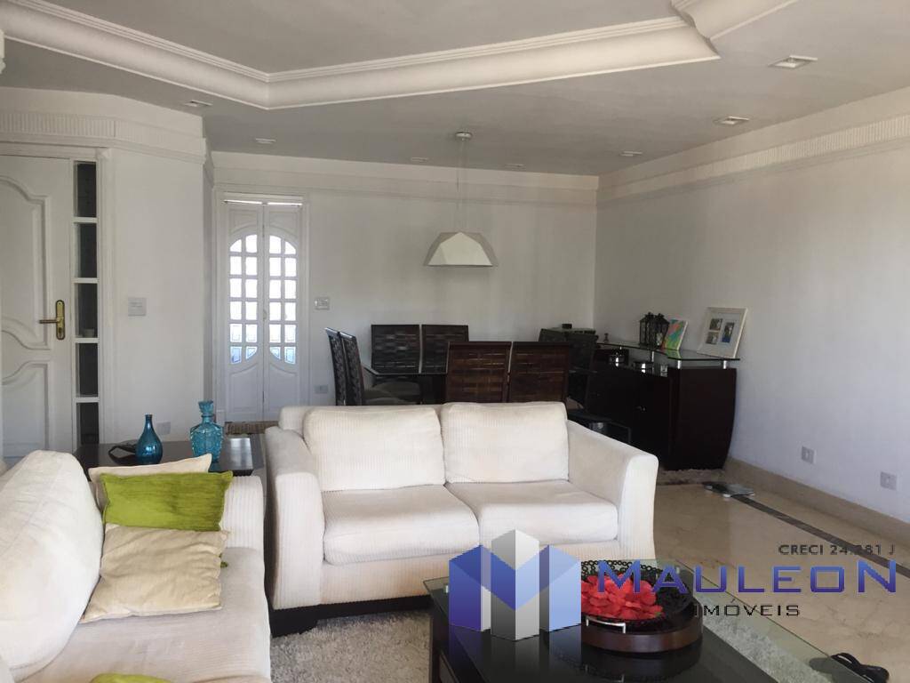 Apartamento à venda com 3 quartos, 156m² - Foto 14