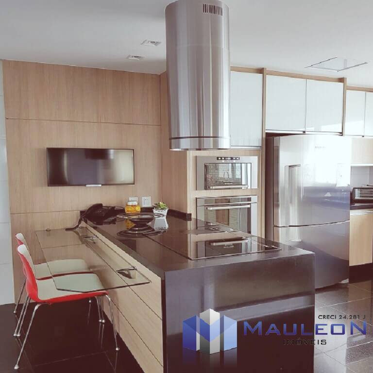 Apartamento à venda com 3 quartos, 298m² - Foto 16