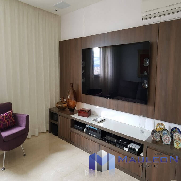 Apartamento à venda com 3 quartos, 298m² - Foto 10