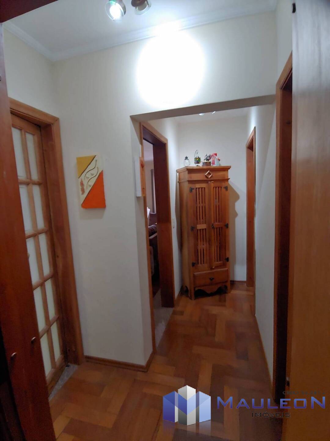 Apartamento à venda com 3 quartos, 135m² - Foto 13