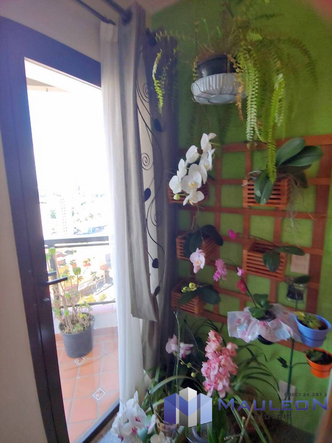 Apartamento à venda com 3 quartos, 135m² - Foto 12