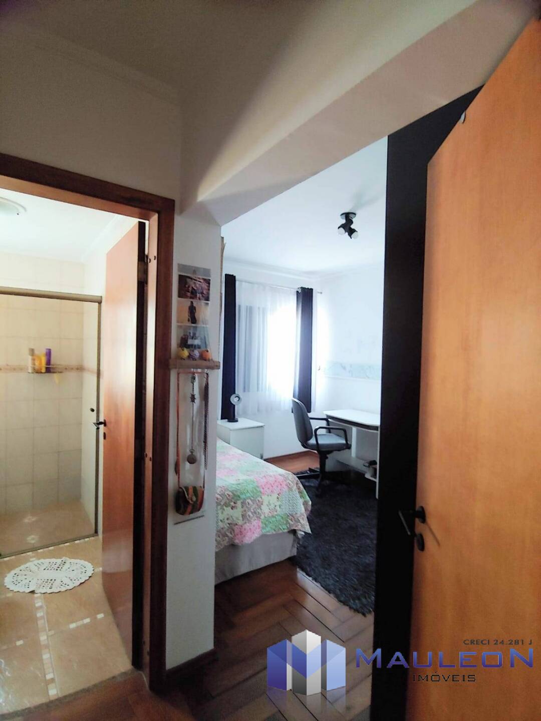 Apartamento à venda com 3 quartos, 135m² - Foto 16