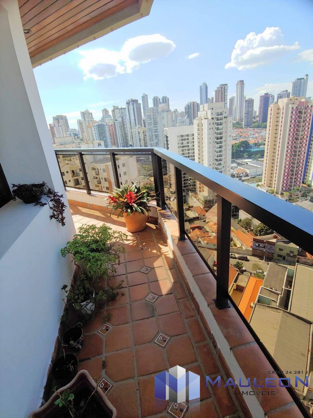 Apartamento à venda com 3 quartos, 135m² - Foto 8