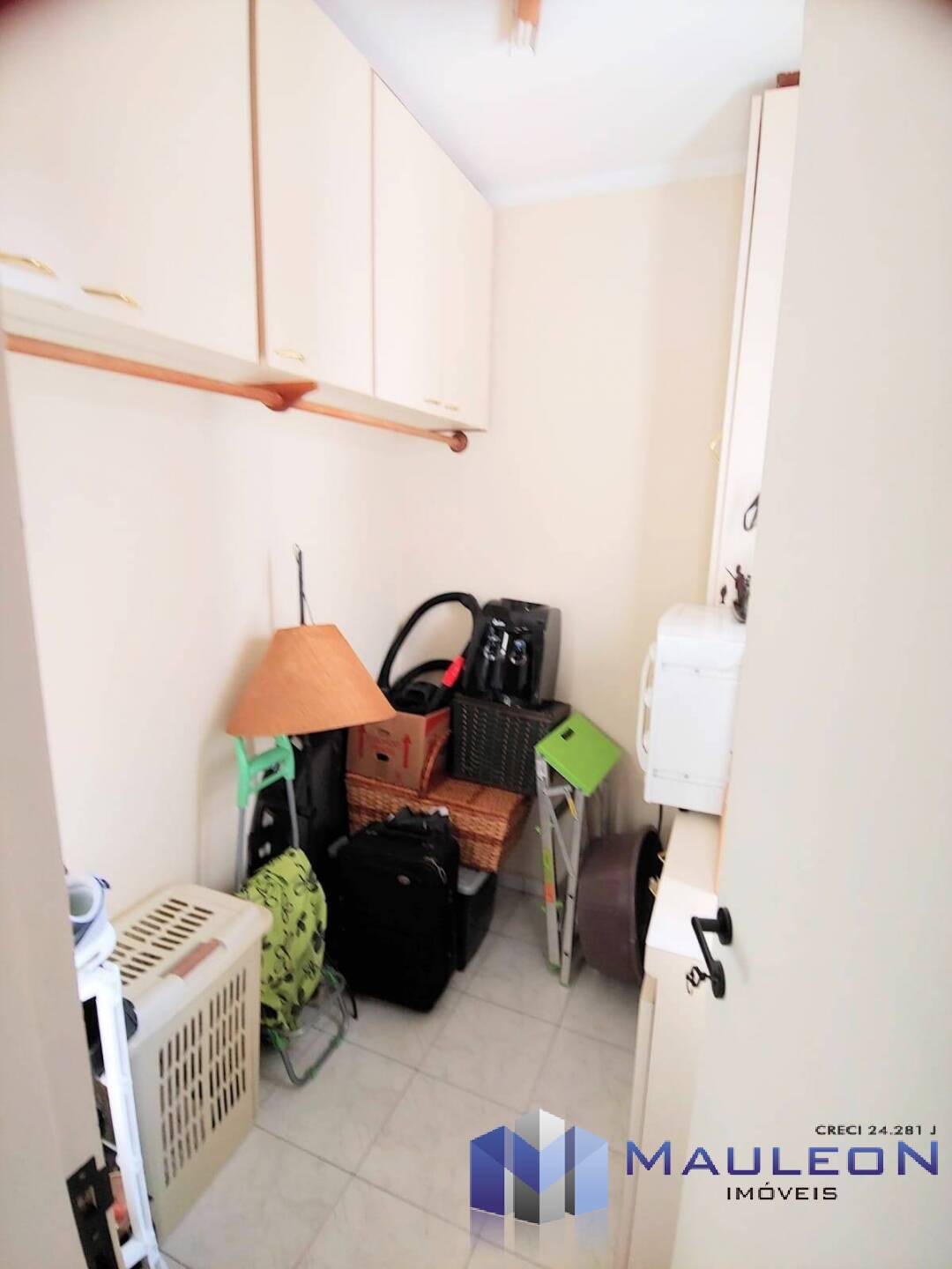 Apartamento à venda com 3 quartos, 135m² - Foto 19