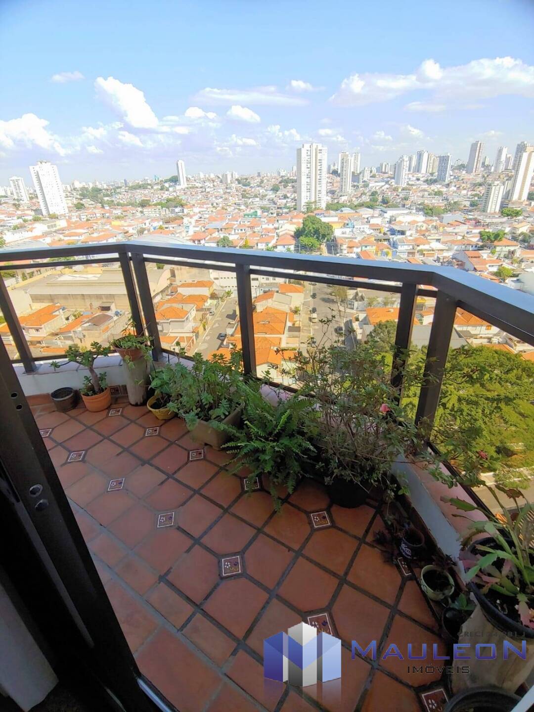 Apartamento à venda com 3 quartos, 135m² - Foto 23