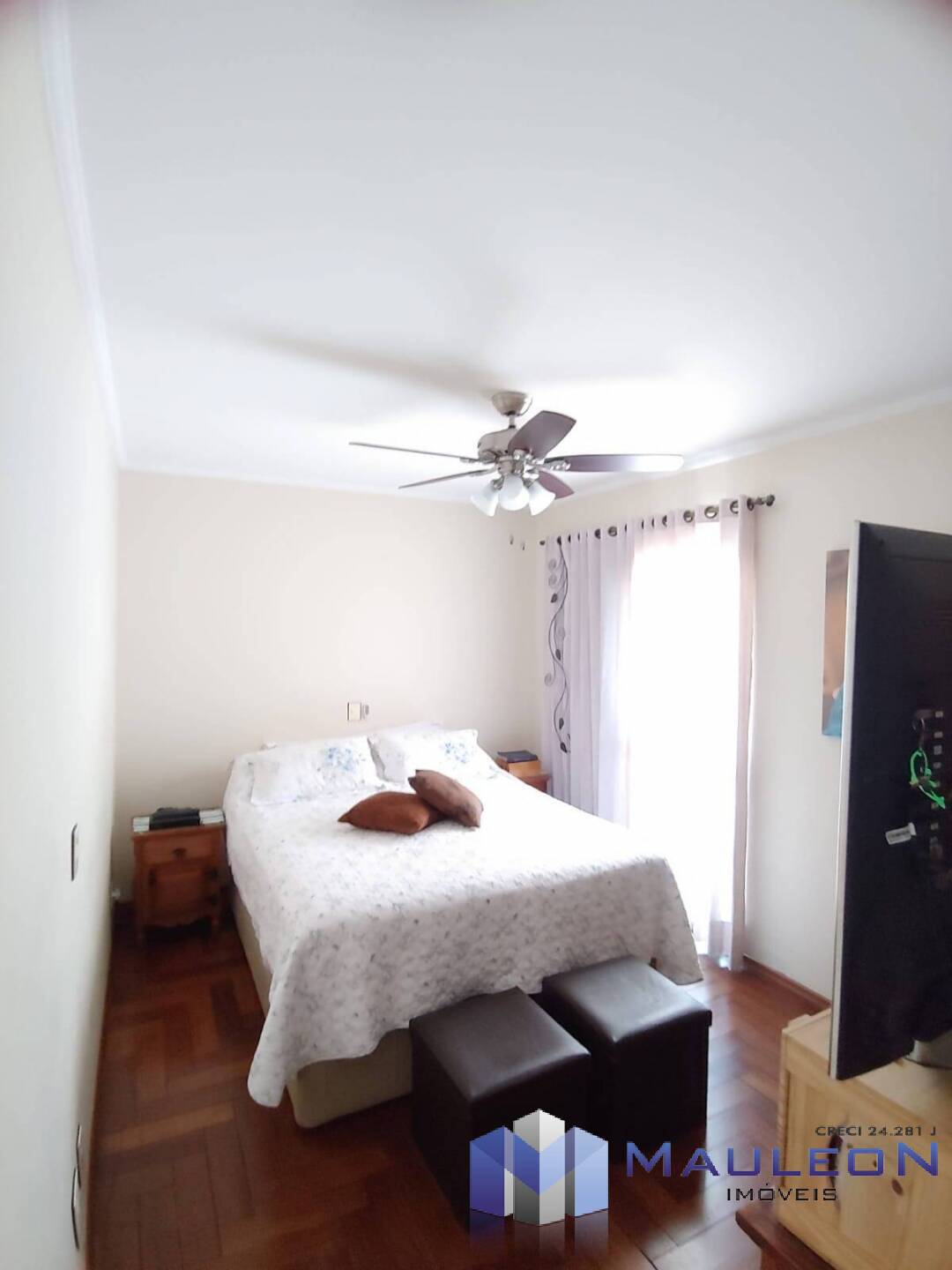 Apartamento à venda com 3 quartos, 135m² - Foto 25