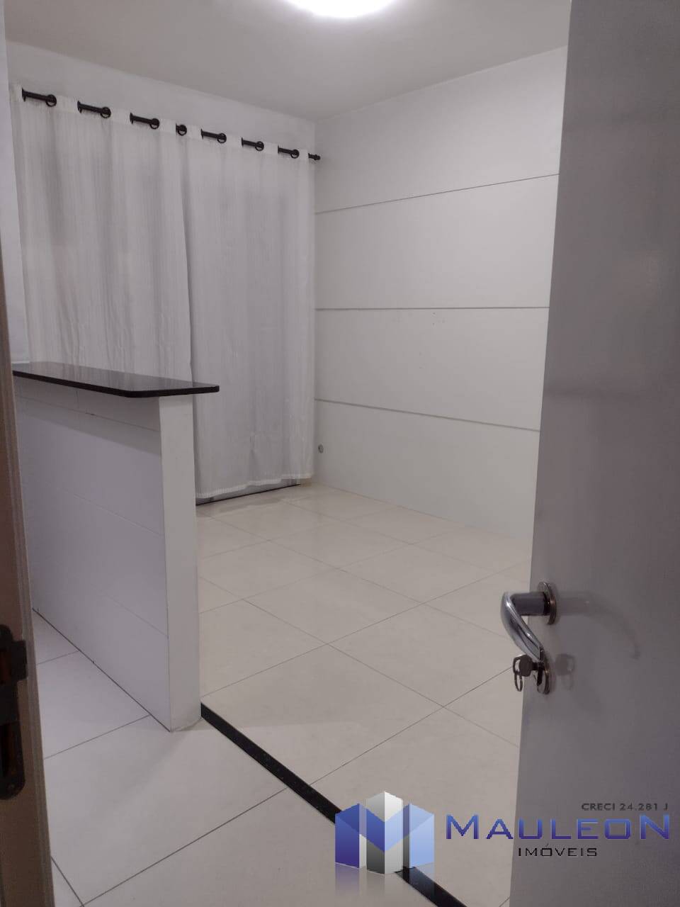 Apartamento à venda com 1 quarto, 40m² - Foto 5