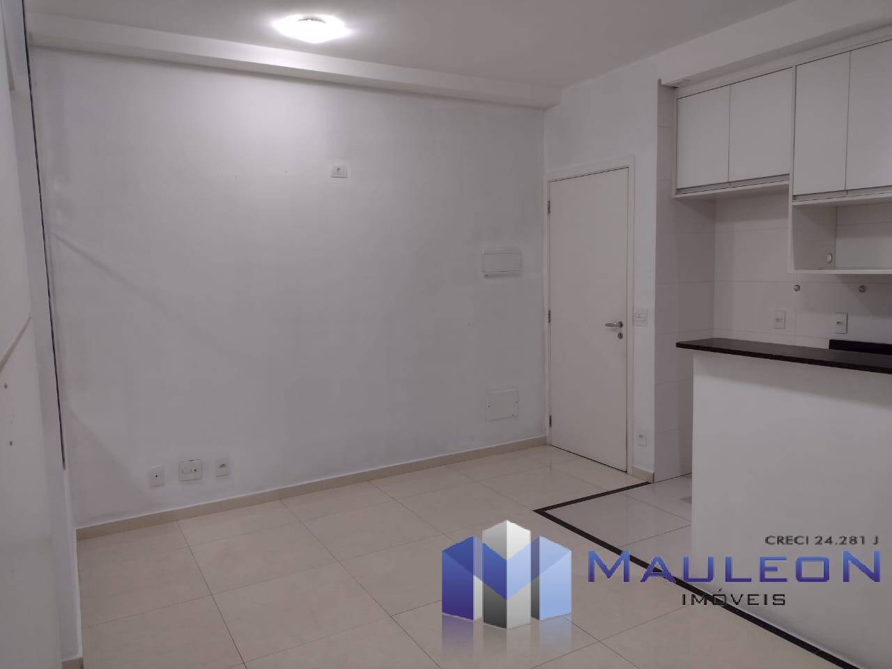 Apartamento à venda com 1 quarto, 40m² - Foto 6