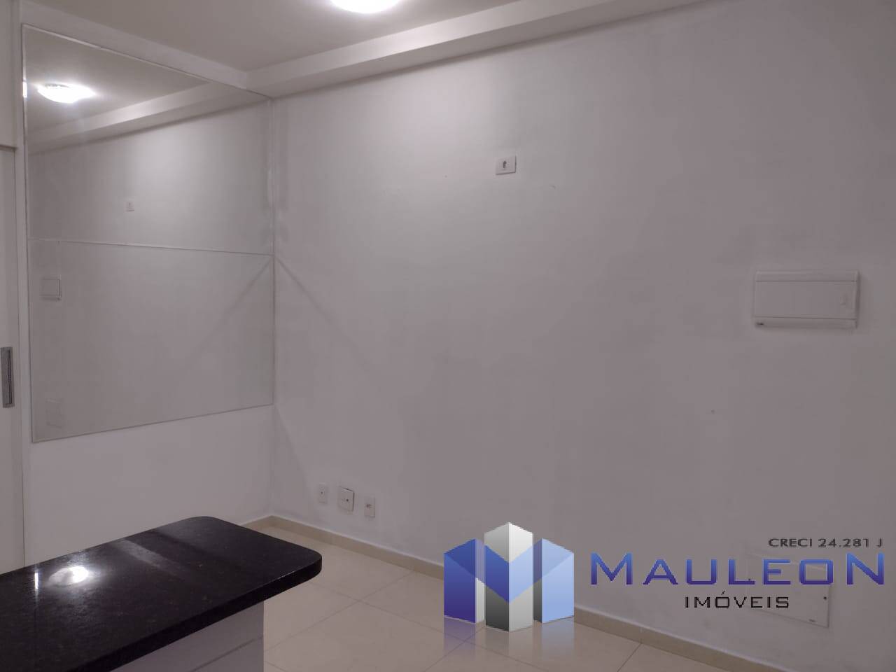 Apartamento à venda com 1 quarto, 40m² - Foto 10