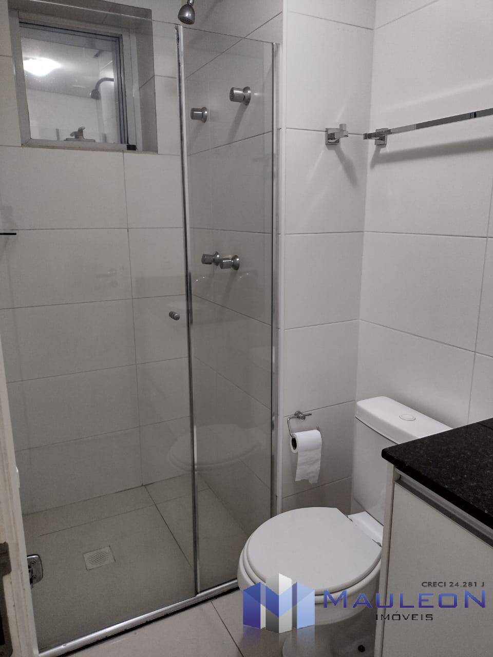 Apartamento à venda com 1 quarto, 40m² - Foto 13