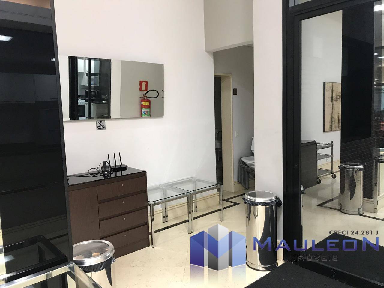 Apartamento para alugar com 3 quartos, 186m² - Foto 33