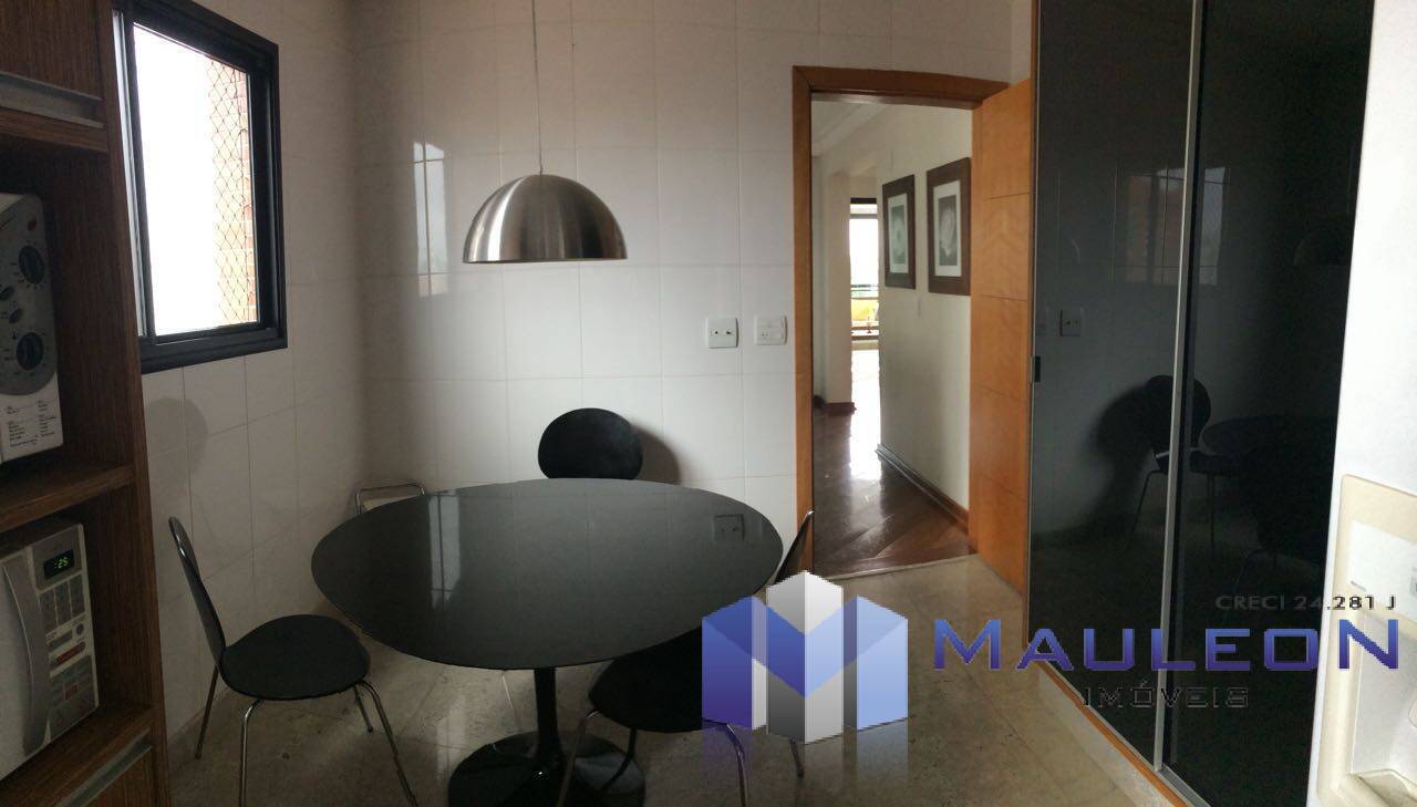 Apartamento para alugar com 3 quartos, 186m² - Foto 6