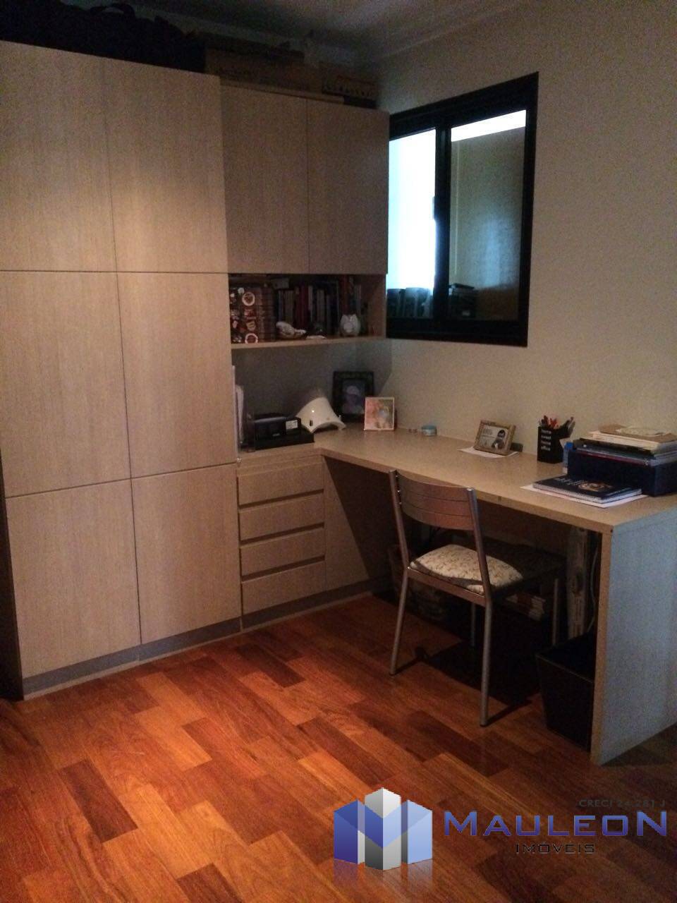 Apartamento para alugar com 3 quartos, 186m² - Foto 9