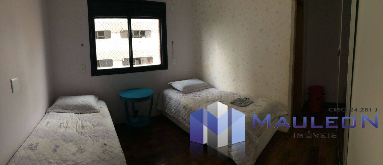 Apartamento para alugar com 3 quartos, 186m² - Foto 13