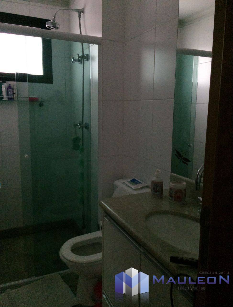 Apartamento para alugar com 3 quartos, 186m² - Foto 19