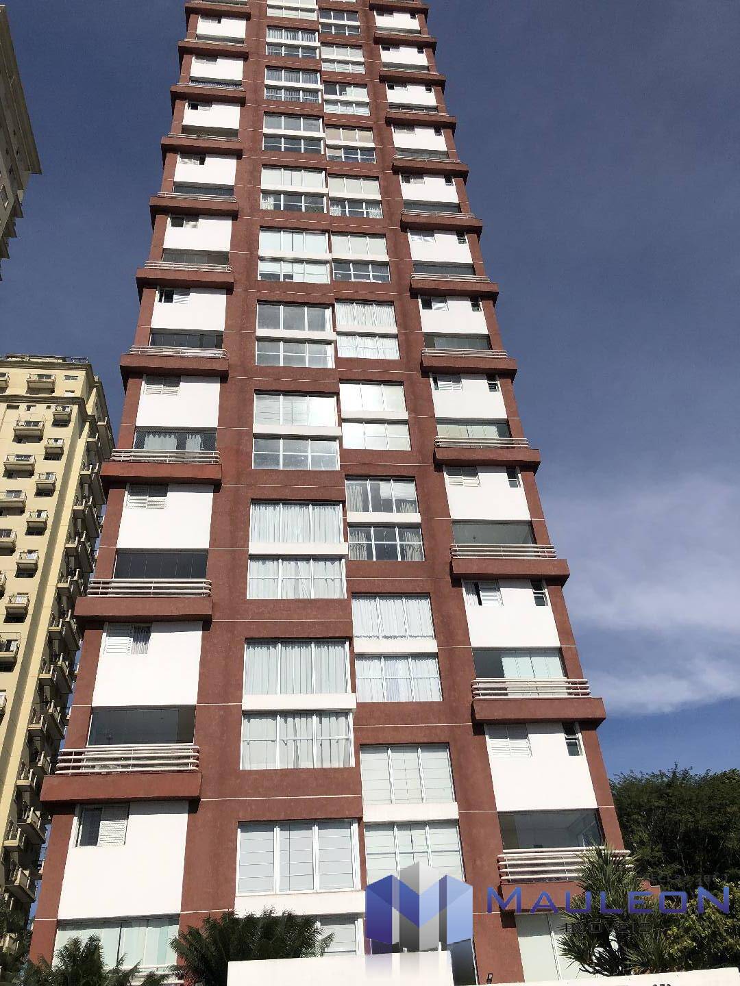 Apartamento à venda com 3 quartos, 147m² - Foto 34