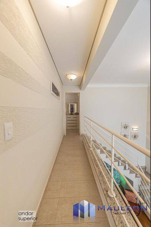 Apartamento à venda com 3 quartos, 147m² - Foto 13