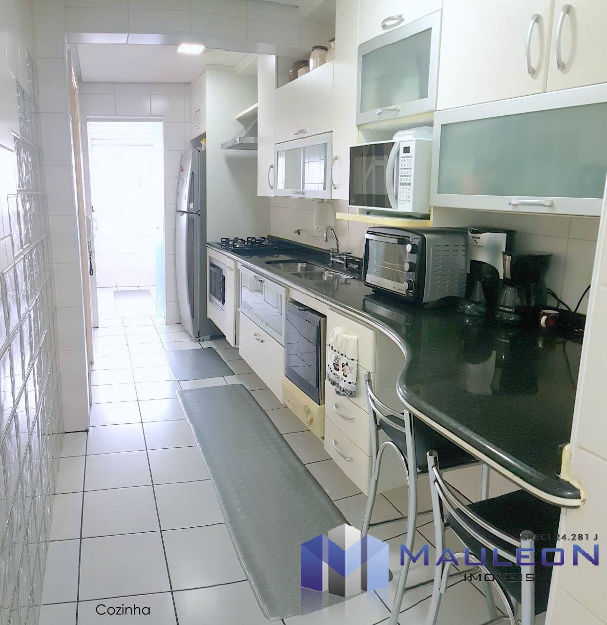 Apartamento à venda com 3 quartos, 147m² - Foto 14