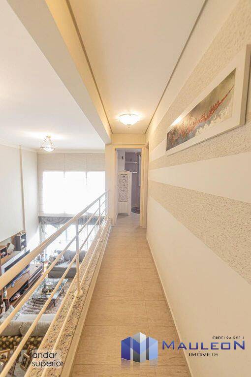 Apartamento à venda com 3 quartos, 147m² - Foto 15