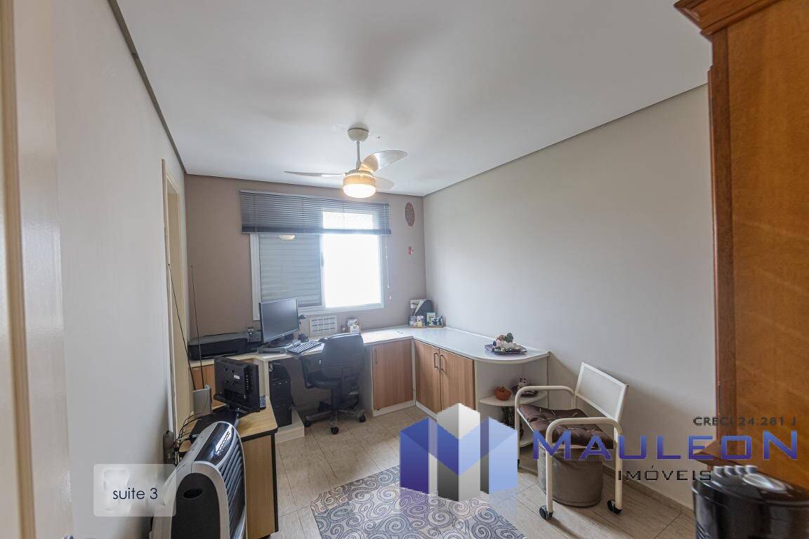 Apartamento à venda com 3 quartos, 147m² - Foto 25