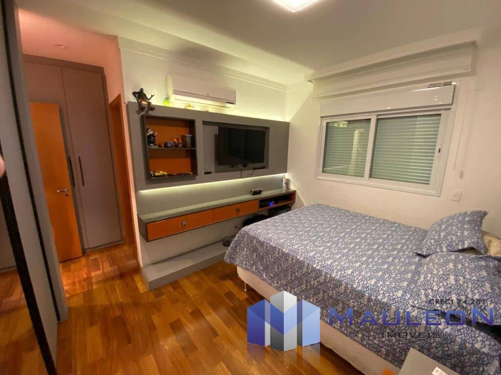 Apartamento à venda com 4 quartos, 282m² - Foto 23