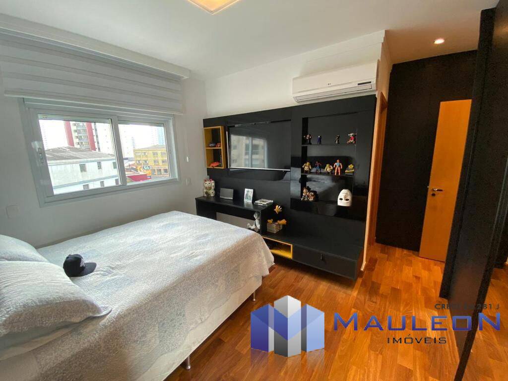 Apartamento à venda com 4 quartos, 282m² - Foto 28