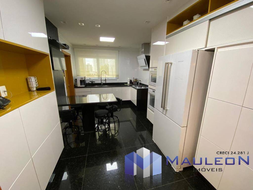 Apartamento à venda com 4 quartos, 282m² - Foto 30