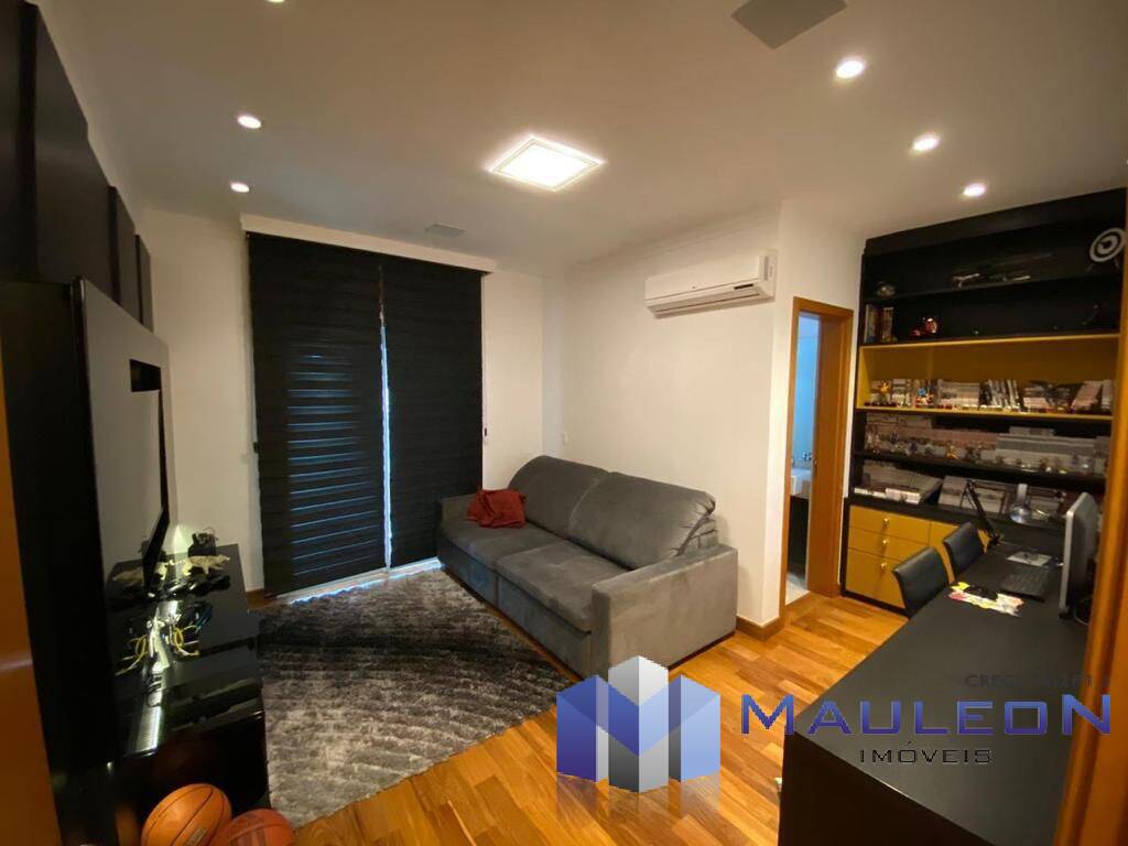 Apartamento à venda com 4 quartos, 282m² - Foto 32