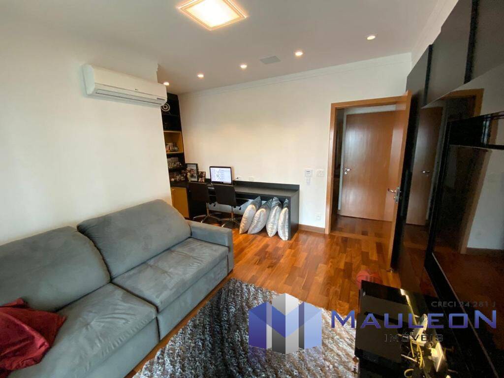 Apartamento à venda com 4 quartos, 282m² - Foto 34