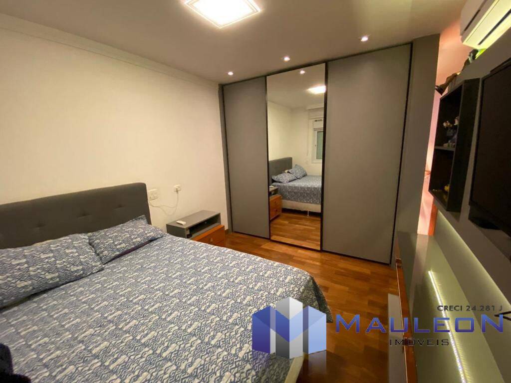 Apartamento à venda com 4 quartos, 282m² - Foto 37