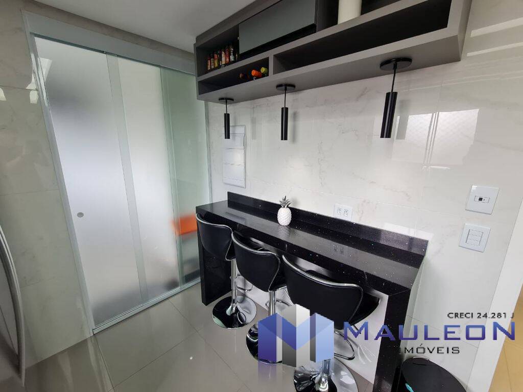 Apartamento à venda com 4 quartos, 168m² - Foto 15