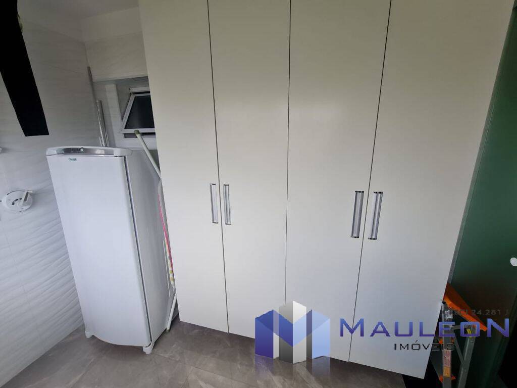 Apartamento à venda com 4 quartos, 168m² - Foto 17